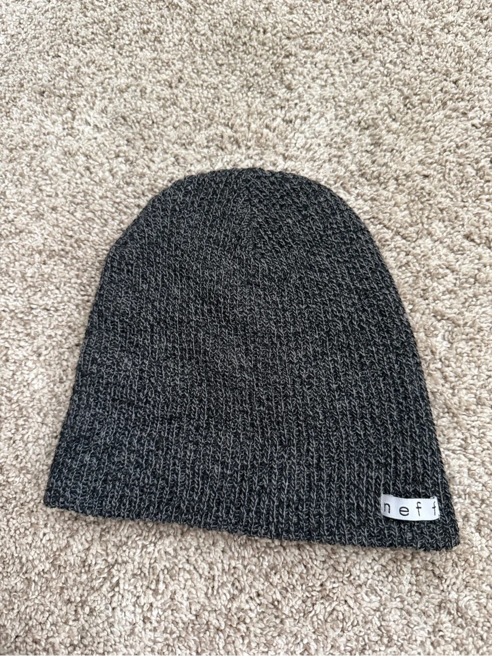 Neff Knit Beanie